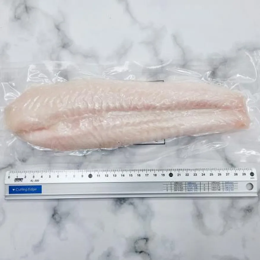 냉동 팡가시우스 참메기 손질 순살 생선 5kg 이미지