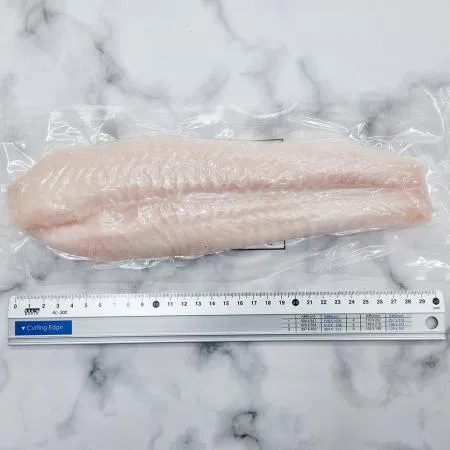 냉동 팡가시우스 참메기 손질 순살 생선 5kg 이미지
