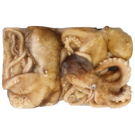 활낙지 850g 3미 냉동낙지 300up