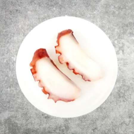 초밥용 문어 1팩 120g(6gx20pcs) 스시 초밥재료 이미지