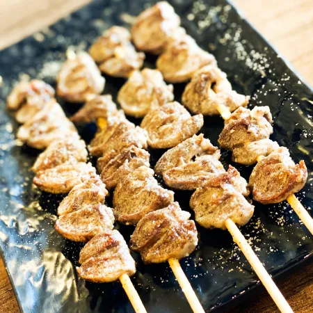 국내산 냉동 닭근위 닭똥집 모래집 900g 이미지