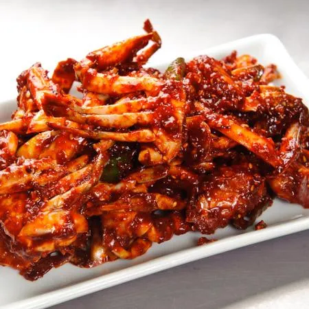 국내산 숫꽃게 10kg 냉동 꽃게 이미지