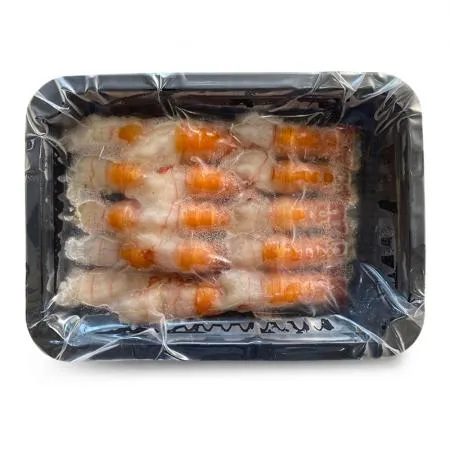 제주 자연산 딱새우 150g 大 15미 내외 딱새우회