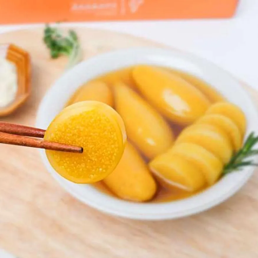 고래미 코모치 야리이까 600g 청어 알을 품은 한치 안주 이미지