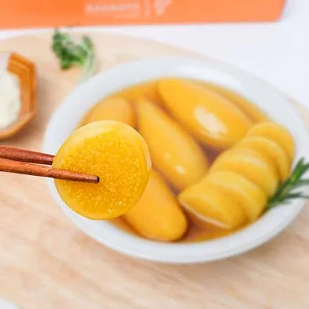 고래미 코모치 야리이까 600g 청어 알을 품은 한치 안주 이미지