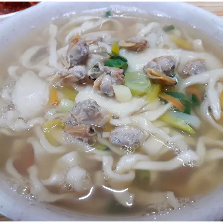 자숙 바지락살 1kg 냉동 깐 바지락살 조개살 이미지