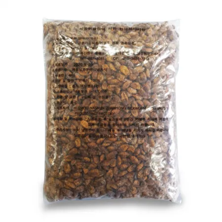 냉동 번데기 4kg 뻔데기 이미지