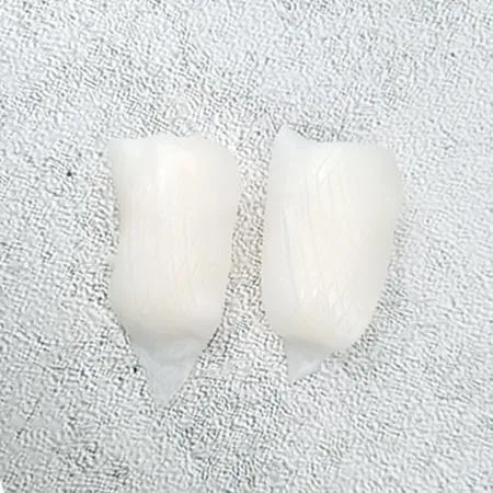 해성 초밥용 한치 200g(10gx20pcs)*1팩 초밥재료 이미지