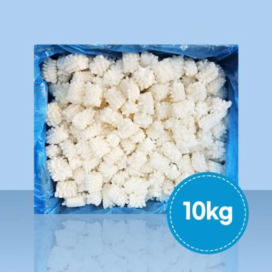 솔방울오징어 10kg 업소용 벌크 이미지