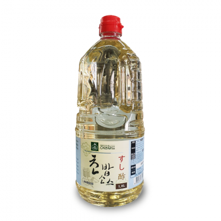 초밥소스 1.8L 이엔푸드 배합초 초대리 이미지