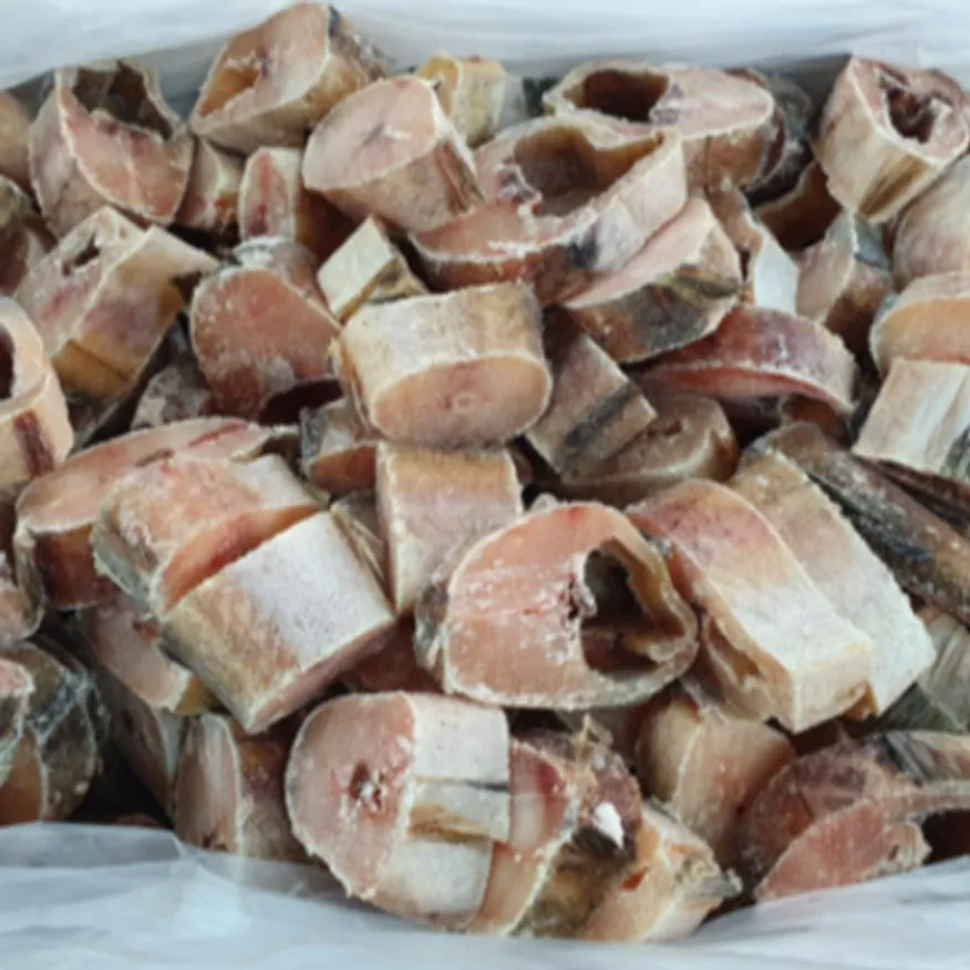 절단 코다리 10kg(40/60) 200토막 내외 업소용 냉동코다리 이미지