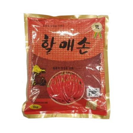 할매손 고추가루 김치용 1kg