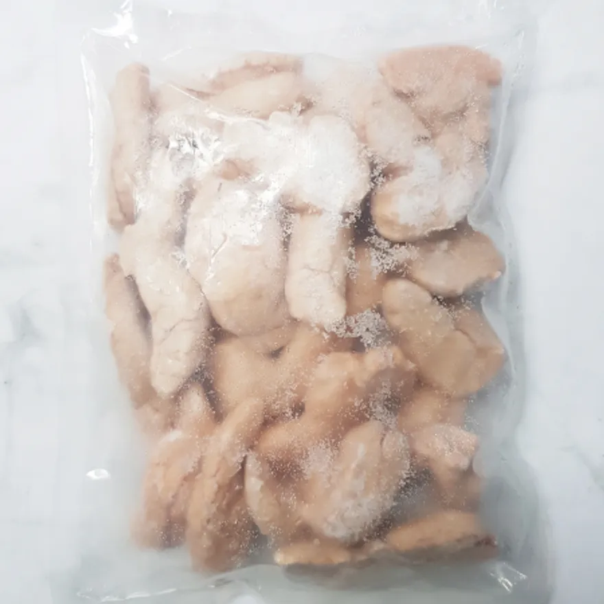 알탕용 냉동 명란 500g 알탕알 알찜 매운탕 재료 명태알 이미지
