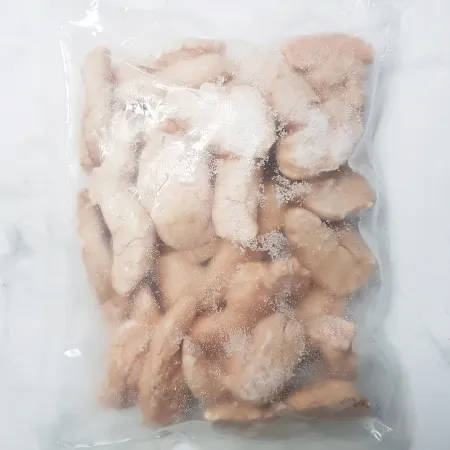 냉동 명란 500g 알탕 알찜 매운탕 재료 명태알  이미지