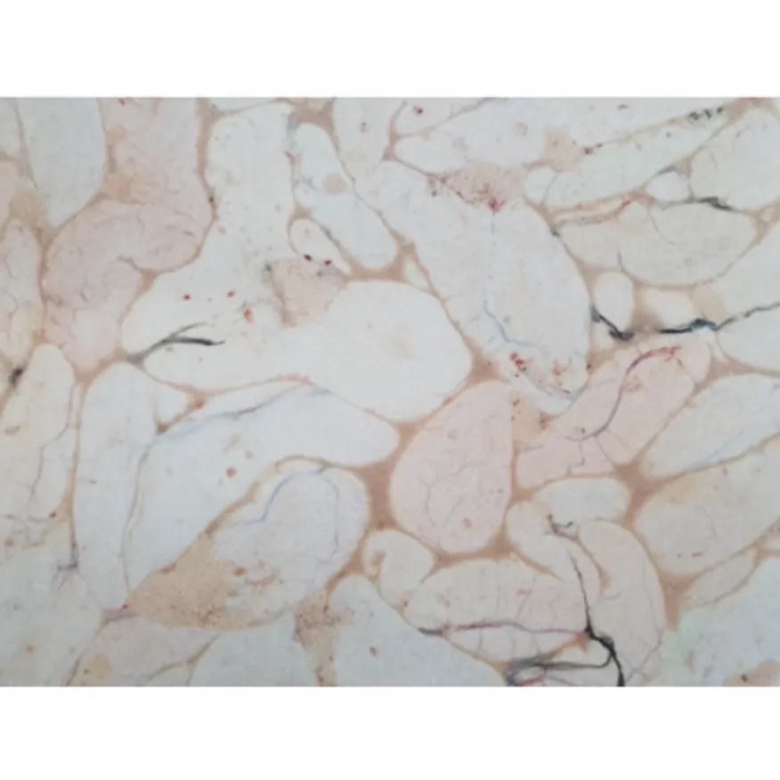 냉동 명란 블록 PG등급 7.7kg 내외 러시아산 1박스 이미지