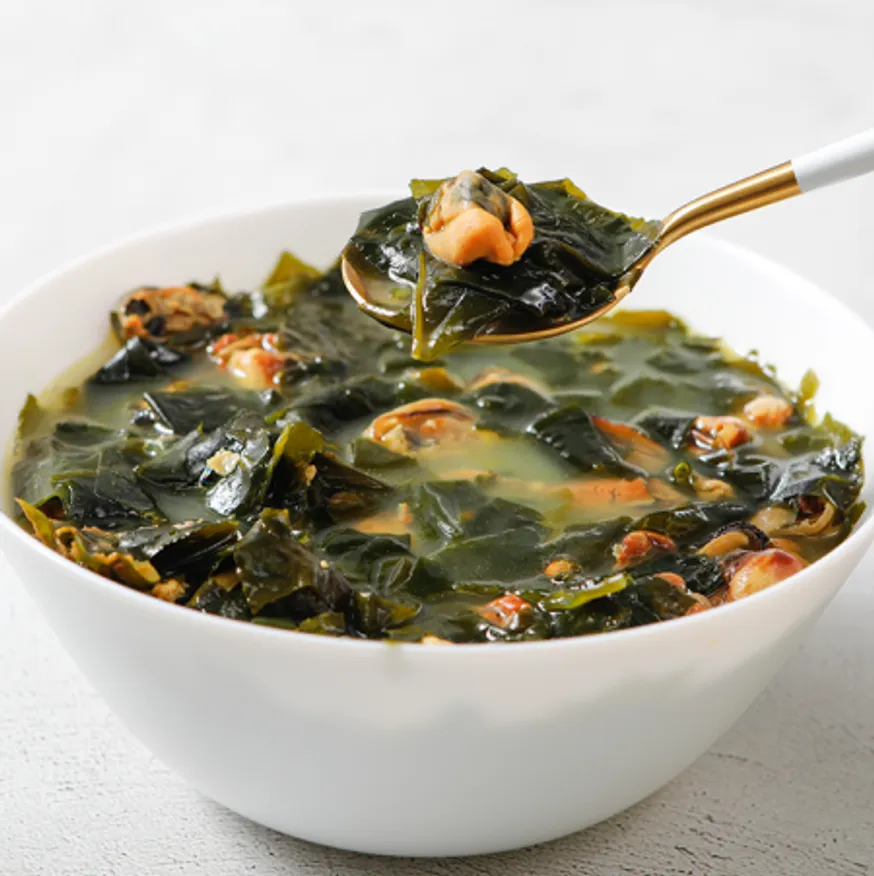 자숙 홍합살 1kg 냉동 담치 홍합 이미지