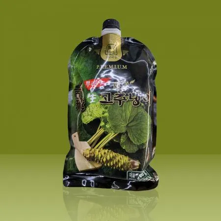 청비 생와사비 700g 고추냉이 뿌리알맹이