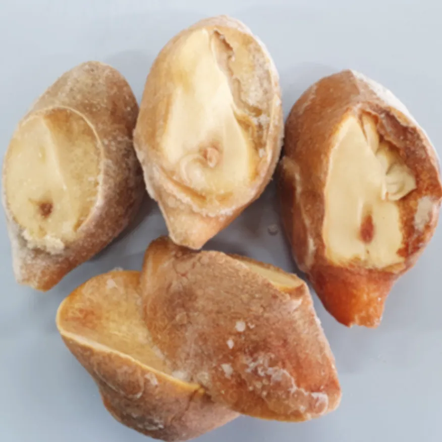 냉동 위소라 2kg 자숙 탈각 위고동 이미지