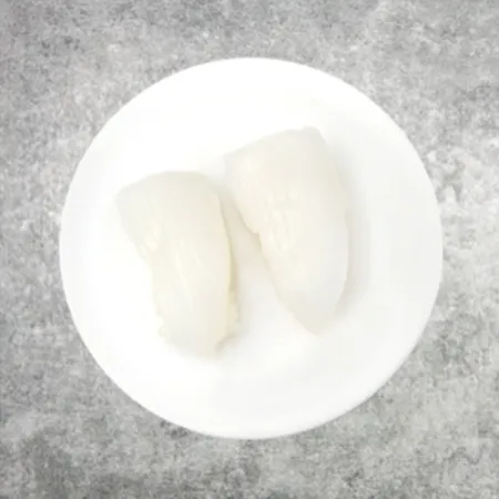초밥용 갑오징어 1팩 120g(6gx20pcs) 스시 초밥재료 이미지