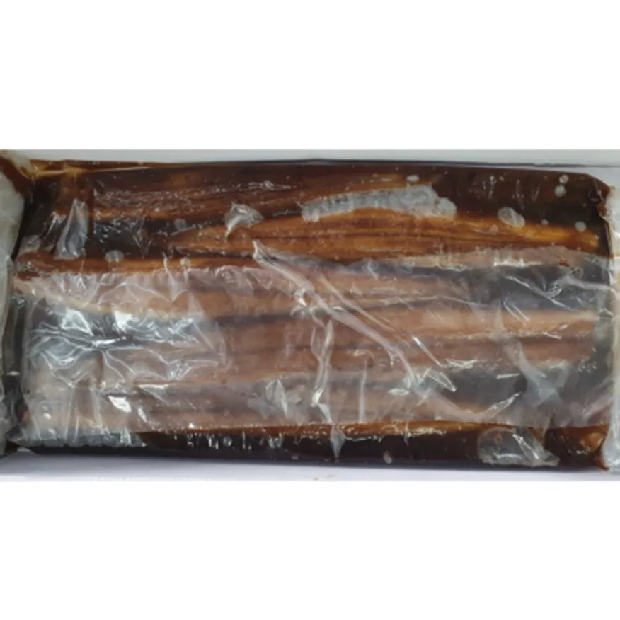 바다장어 양념구이 1kg 10~12미 붕장어 아나고 유림수산 이미지