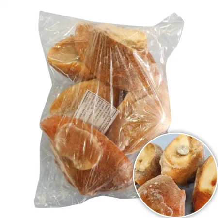 냉동 위소라 2kg (100-200) 자숙 탈각 위고동 이미지