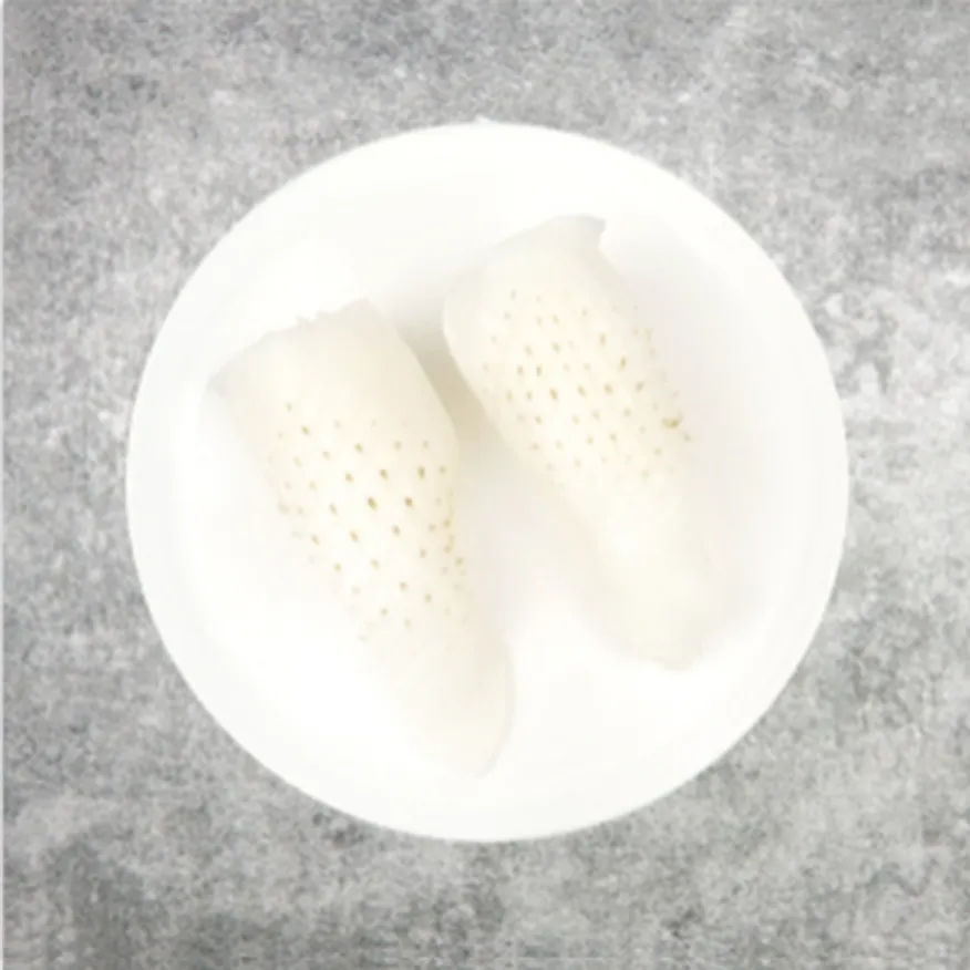 초밥용 솔방울한치 1박스3.2kg (160gx20팩) 한팩당8g*20pcs 이미지