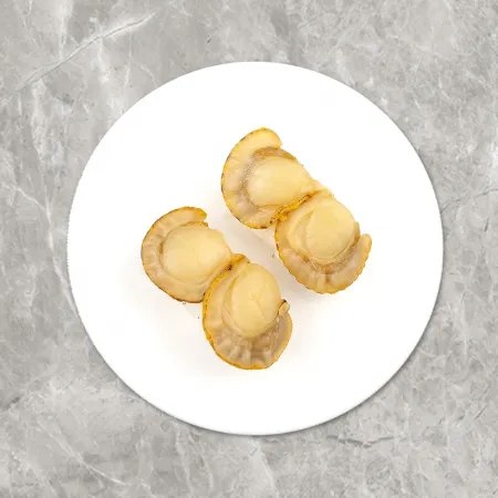 초밥용 조미 가리비 120g (6g*20pcs) 초가리비 초밥재료