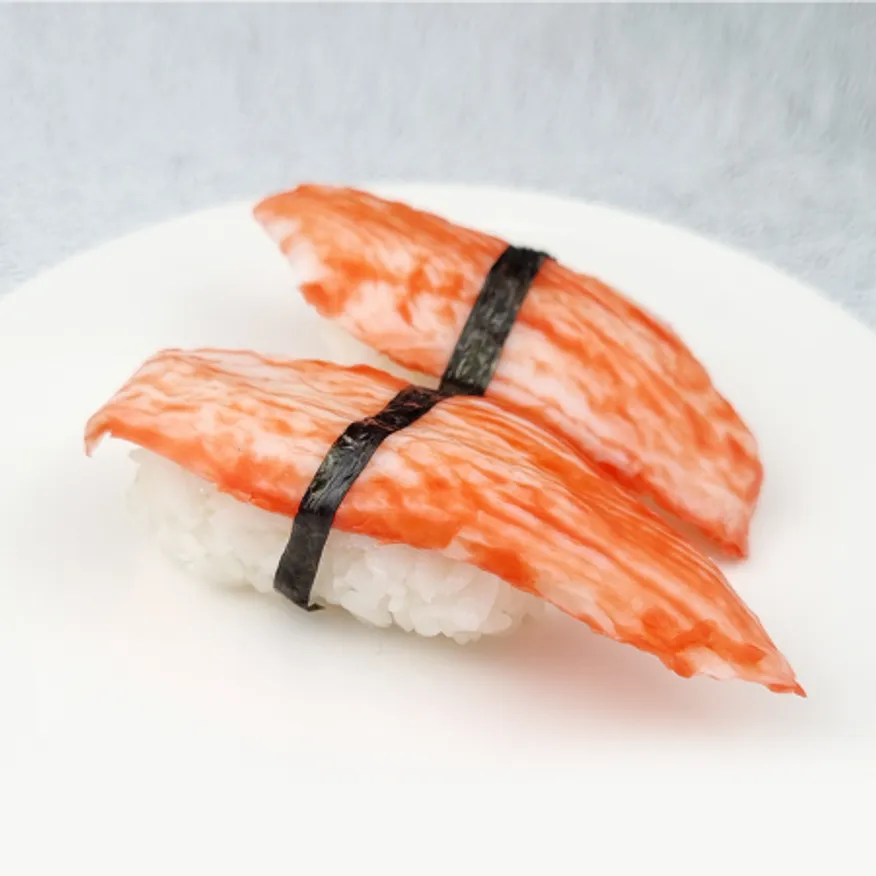 한성 이게조아 게맛살 크래미 270g(9gx30ea) 초밥재료 이미지