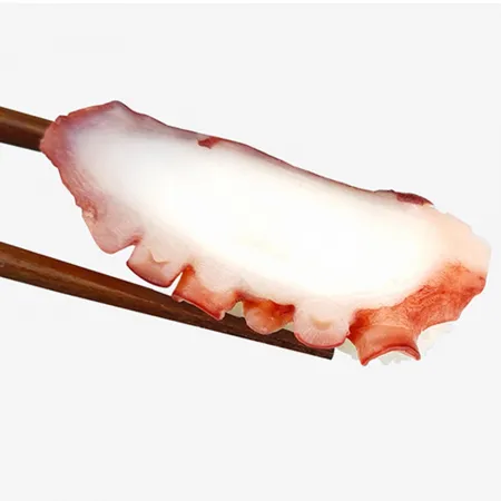 초밥용 문어 1팩 120g(6gx20pcs) 스시 초밥재료 이미지