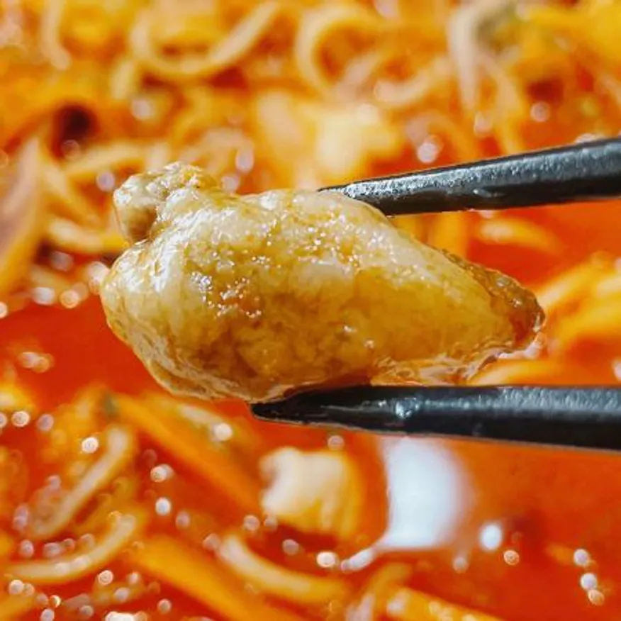 국내산 미더덕 오만둥이 1kg 오만디 이미지