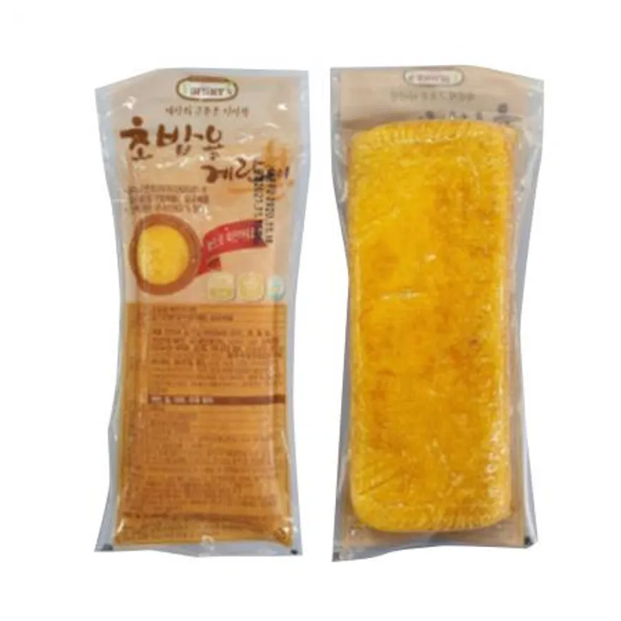 초밥용 계란말이 슬라이스 500g*1팩 파머스 초계란 초밥재료 이미지