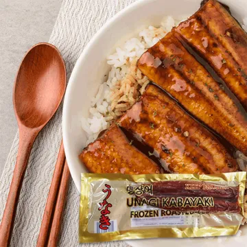 명장어 민물장어 250g*4팩 개별팩포장