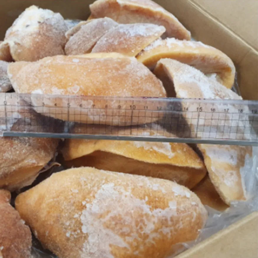 위소라 10kg 자숙 탈각 냉동위소라 이미지