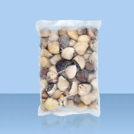 냉동 백합(30/40) 1kg 조개구이 조개탕 해감 이미지
