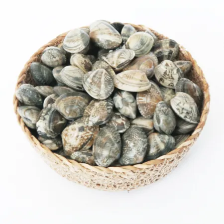 냉동 바지락 1박스5kg (500gx10팩) 피바지락 이미지