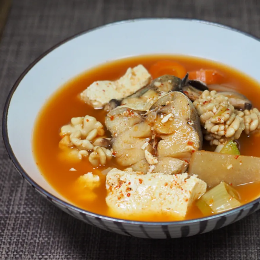 동태 7통 21.5kg 28마리 내외 대용량 냉동명태 이미지