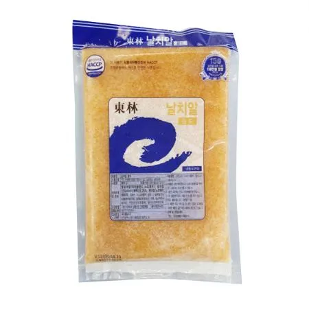 동림 날치알 골드 800g 냉동날치알 이미지