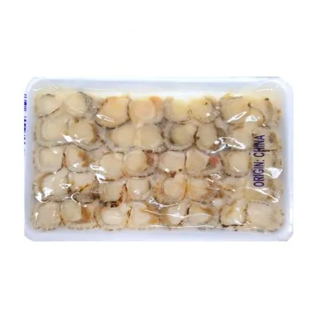 초밥용 조미 가리비 200g (10g*20pcs) 초가리비 초밥재료