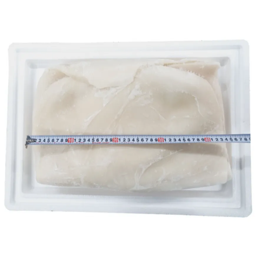 대왕 오징어 몸살 무라사키 업소용 20kg(10kg*2ea) 통오징어 이미지