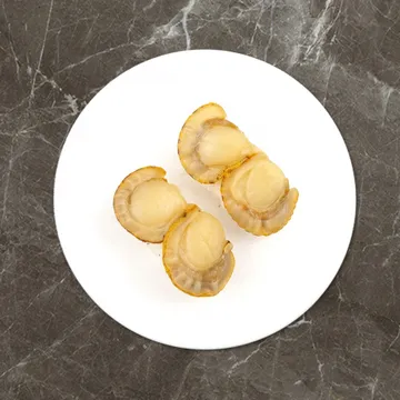 초밥용 조미 가리비 200g(10g*20pcs) 초밥재료