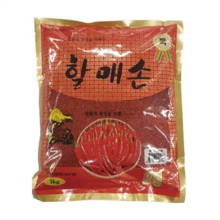할매손 고추가루 장용 혼합분말 1kg