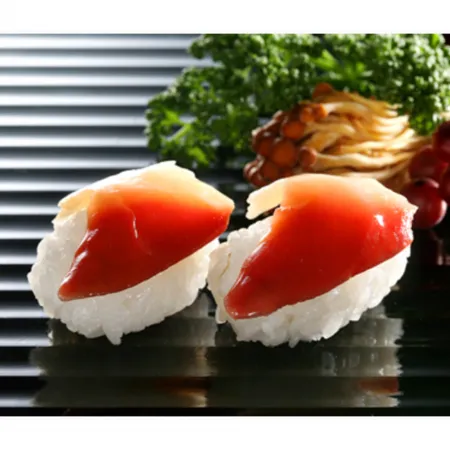 초밥용 북방대합조개 1박스1.5kg (50gx30팩) 한팩당 12미 웅피조개 초밥재료 이미지