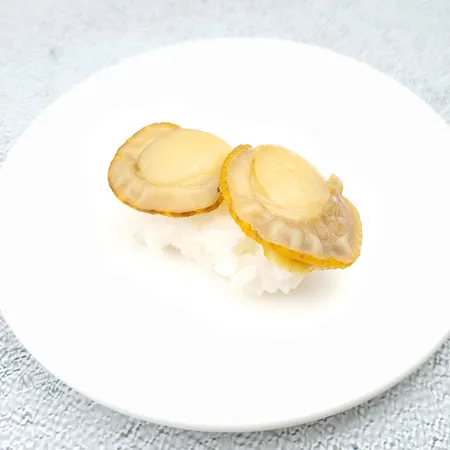 초밥용 조미 가리비 120g (6g*20pcs) 초가리비 초밥재료 이미지