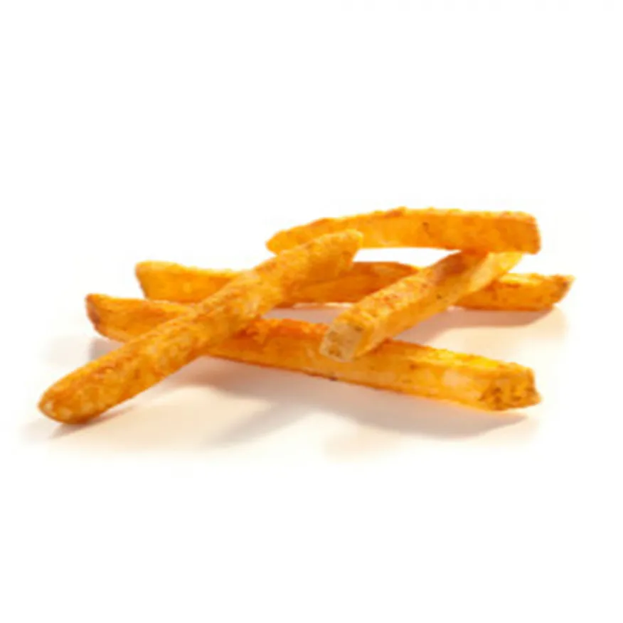 맥케인 스파이시 케이준감자 2kg 냉동감자튀김 이미지