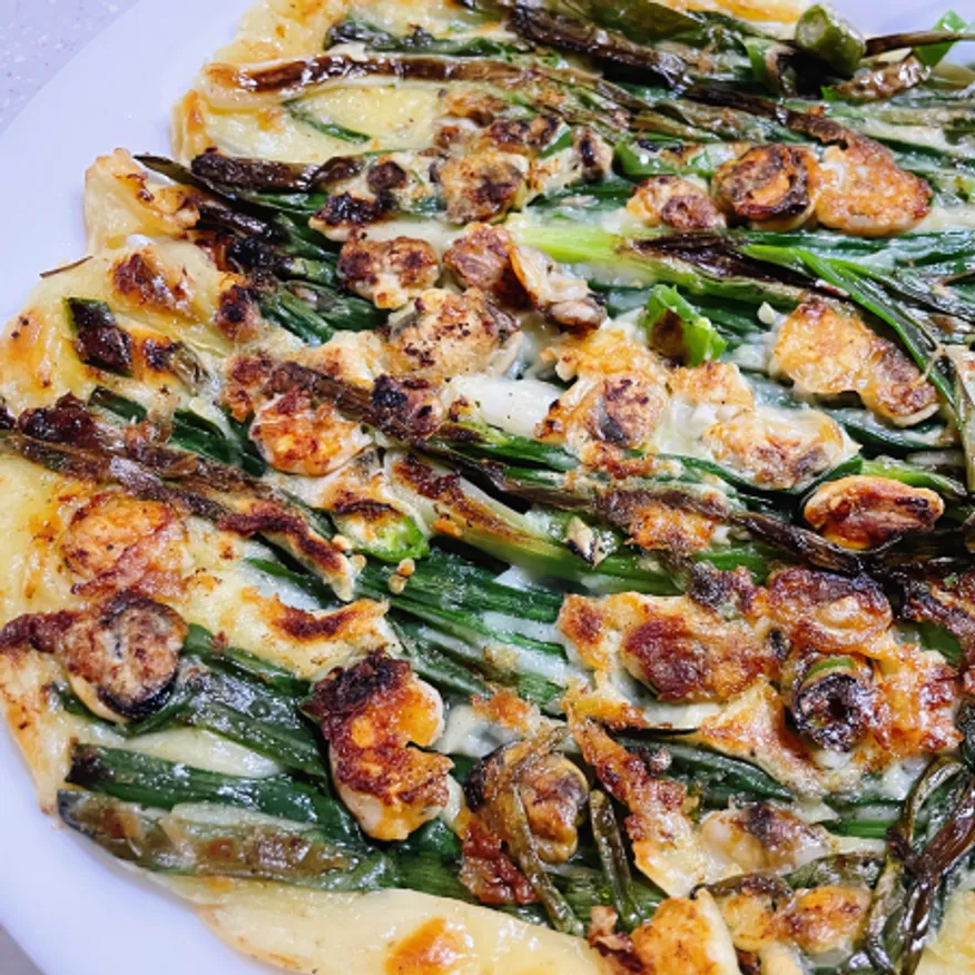 냉동 자숙 바지락살 1박스10kg (1kgx10팩) 깐조개살 이미지