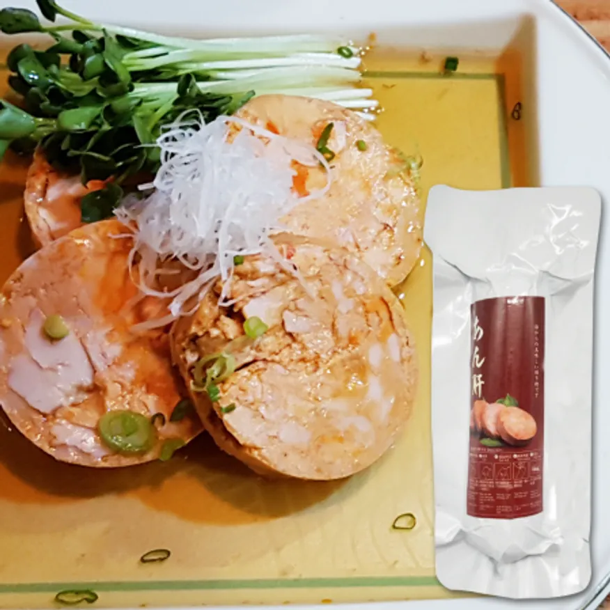 안키모 아귀간 200g 원형 이미지