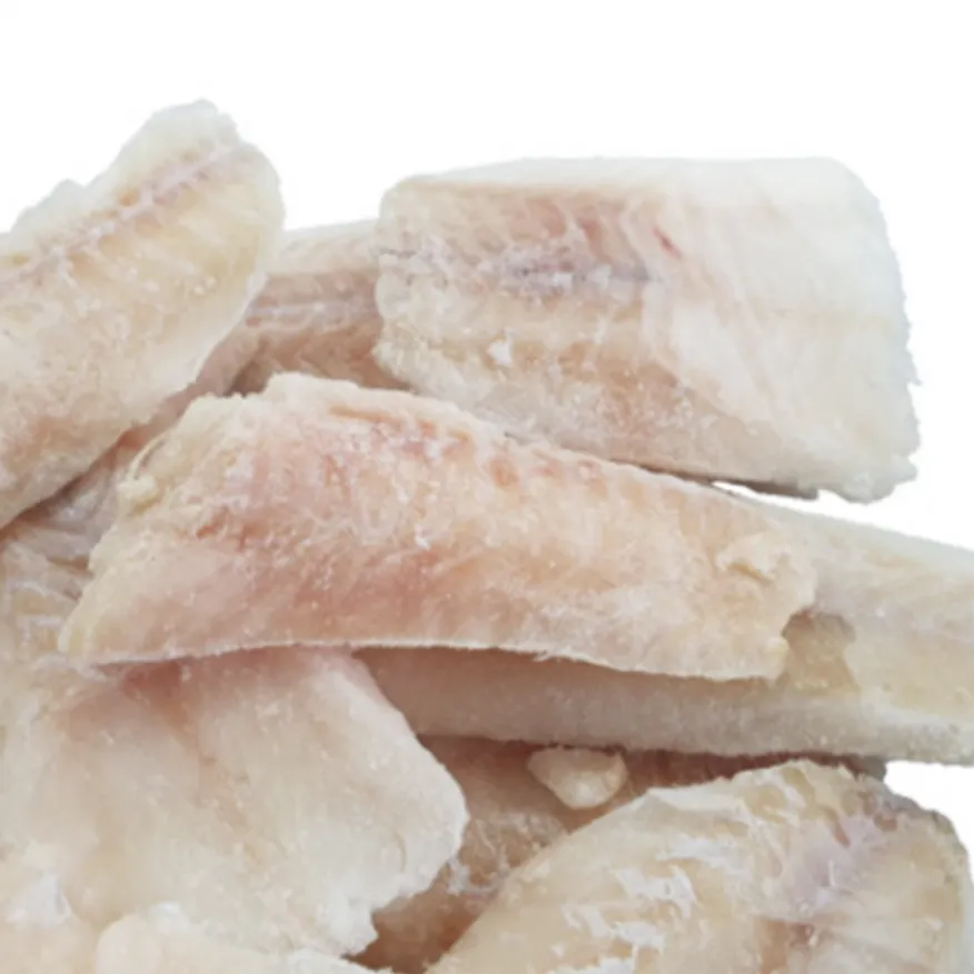 명태포 슬라이스 동태포 슬라이스 700g 이미지