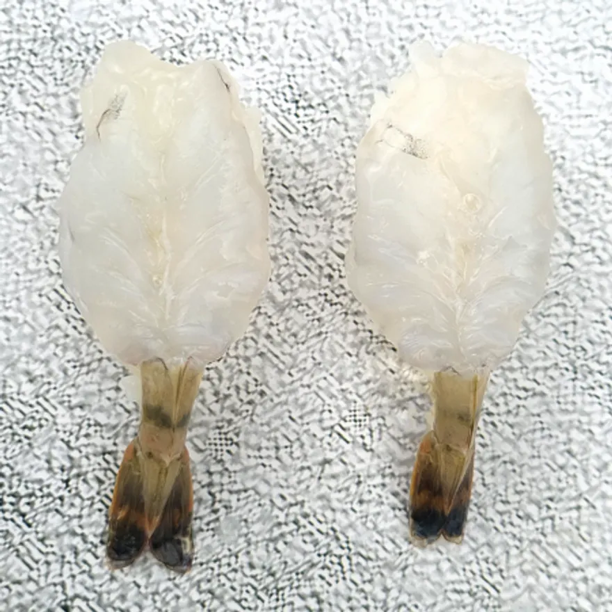 초밥용 청미새우 160g(8gx20미)*1팩 생새우 초밥재료 이미지