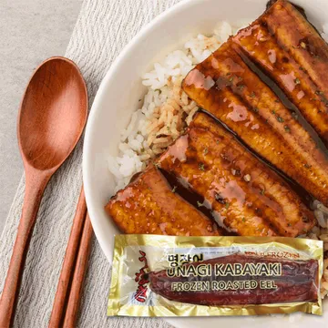 명장어 민물장어 500g*2팩 개별팩포장