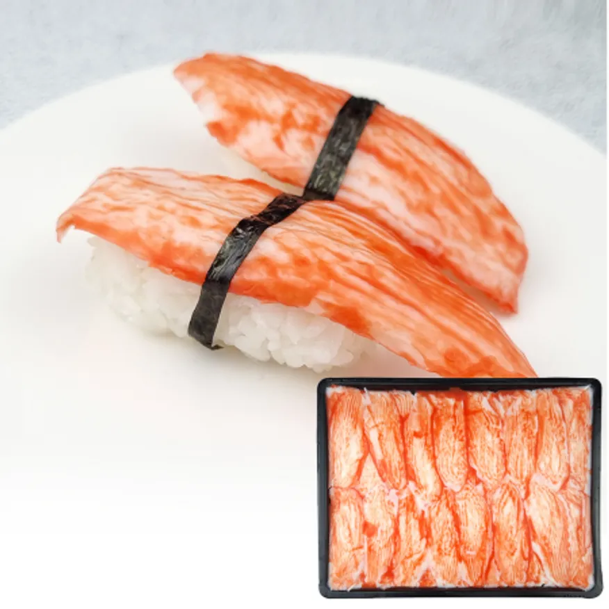 한성 이게조아 게맛살 크래미 270g(9gx30ea) 초밥재료 이미지